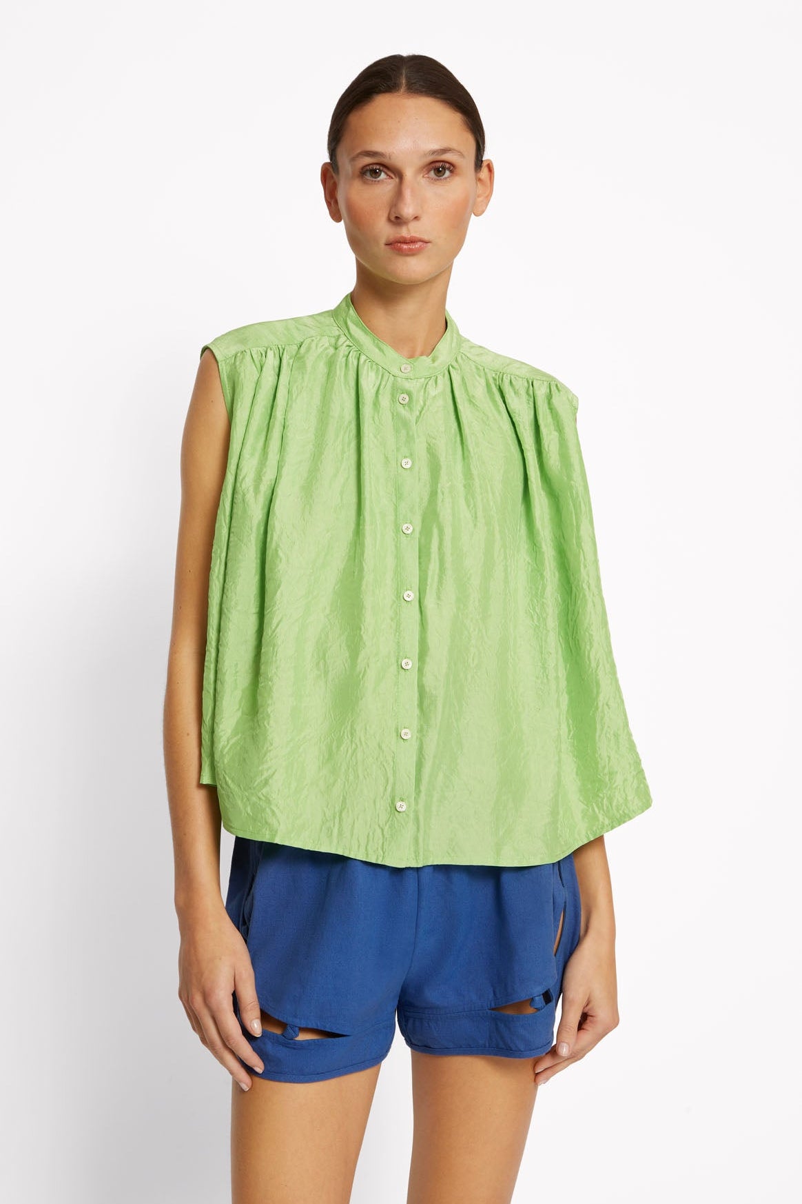 BLOUSE DOLLS - ROSEANNA