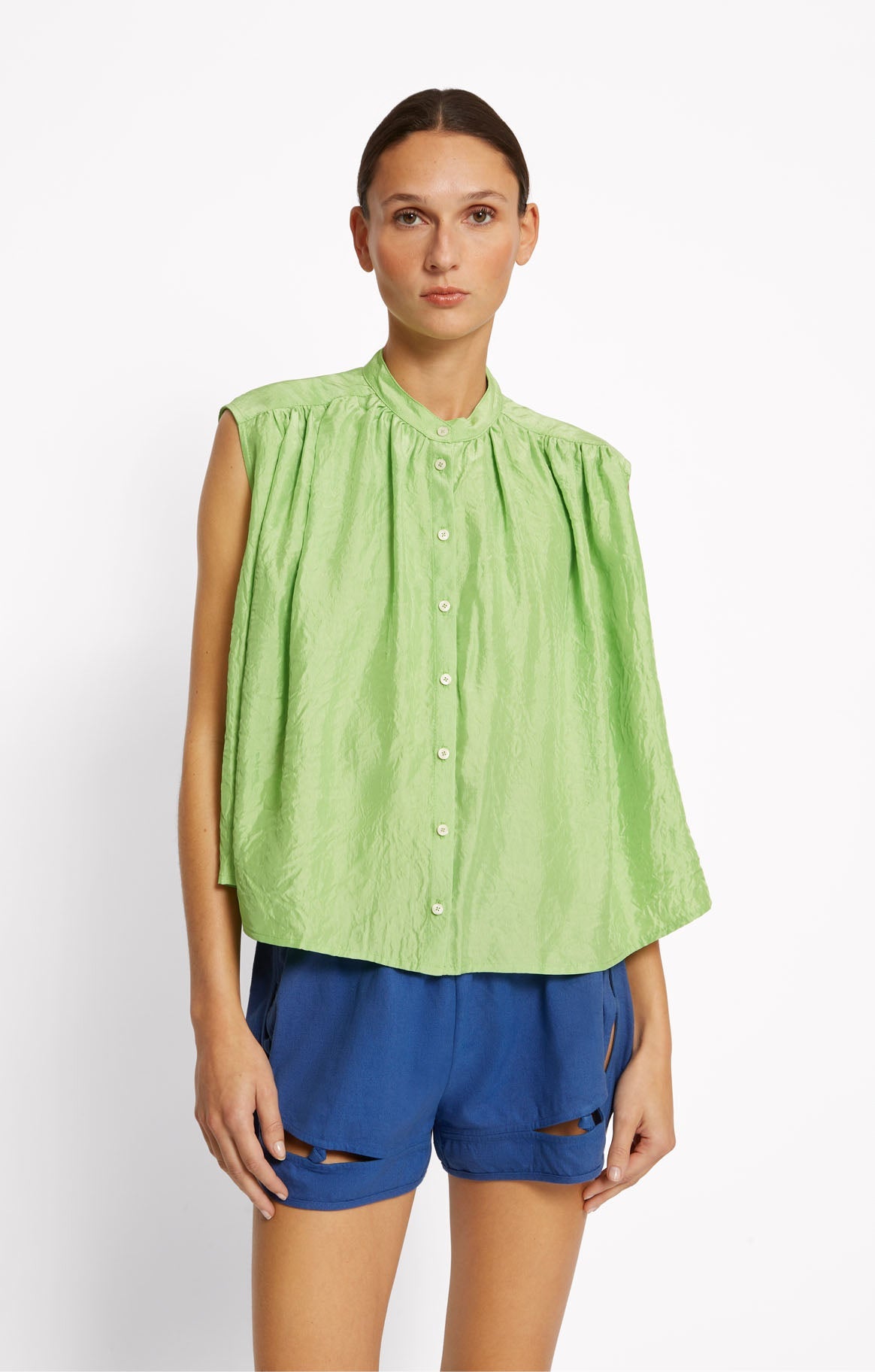 BLOUSE DOLLS - ROSEANNA