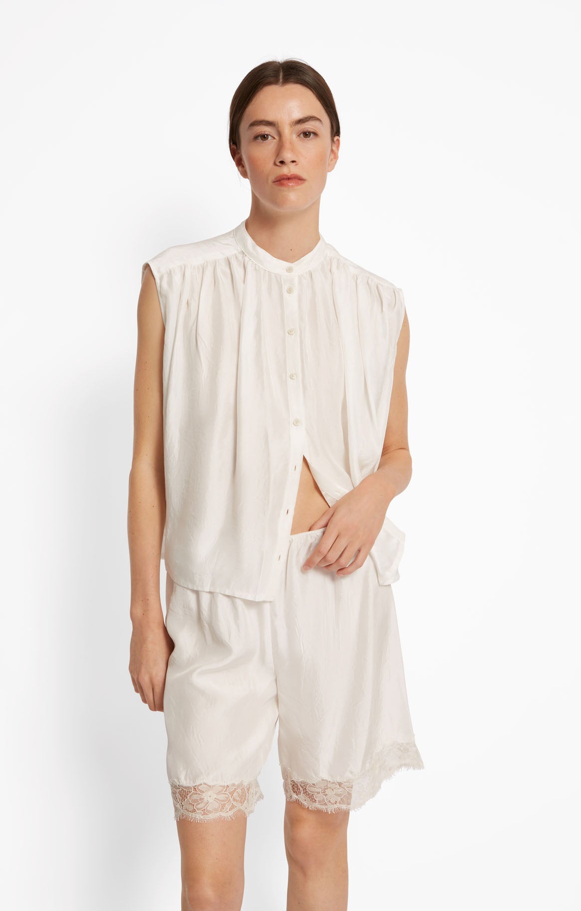 BLOUSE DOLLS - ROSEANNA