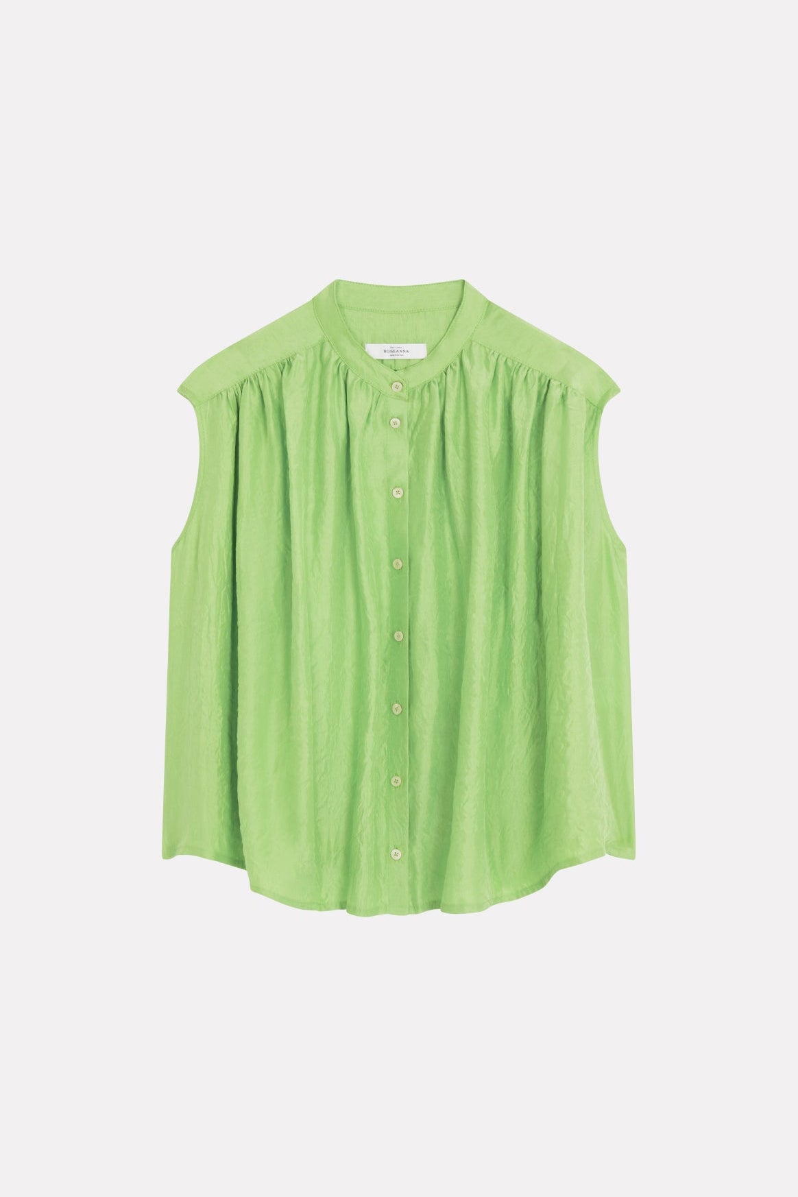 BLOUSE DOLLS - ROSEANNA