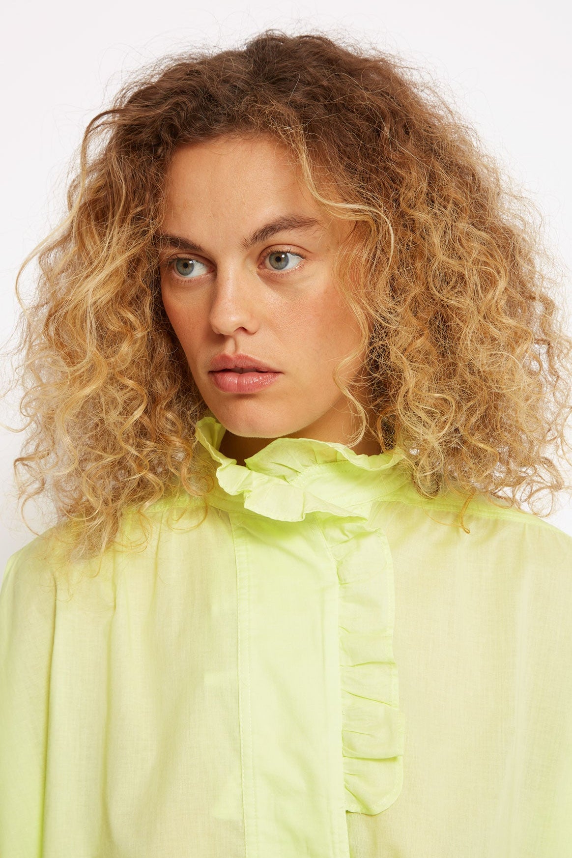 BLOUSE ROCCO - ROSEANNA
