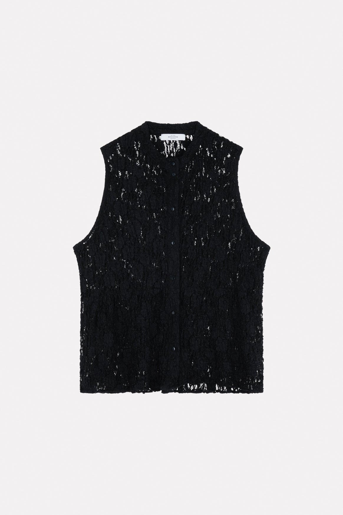 BLOUSE TWIGGY - ROSEANNA