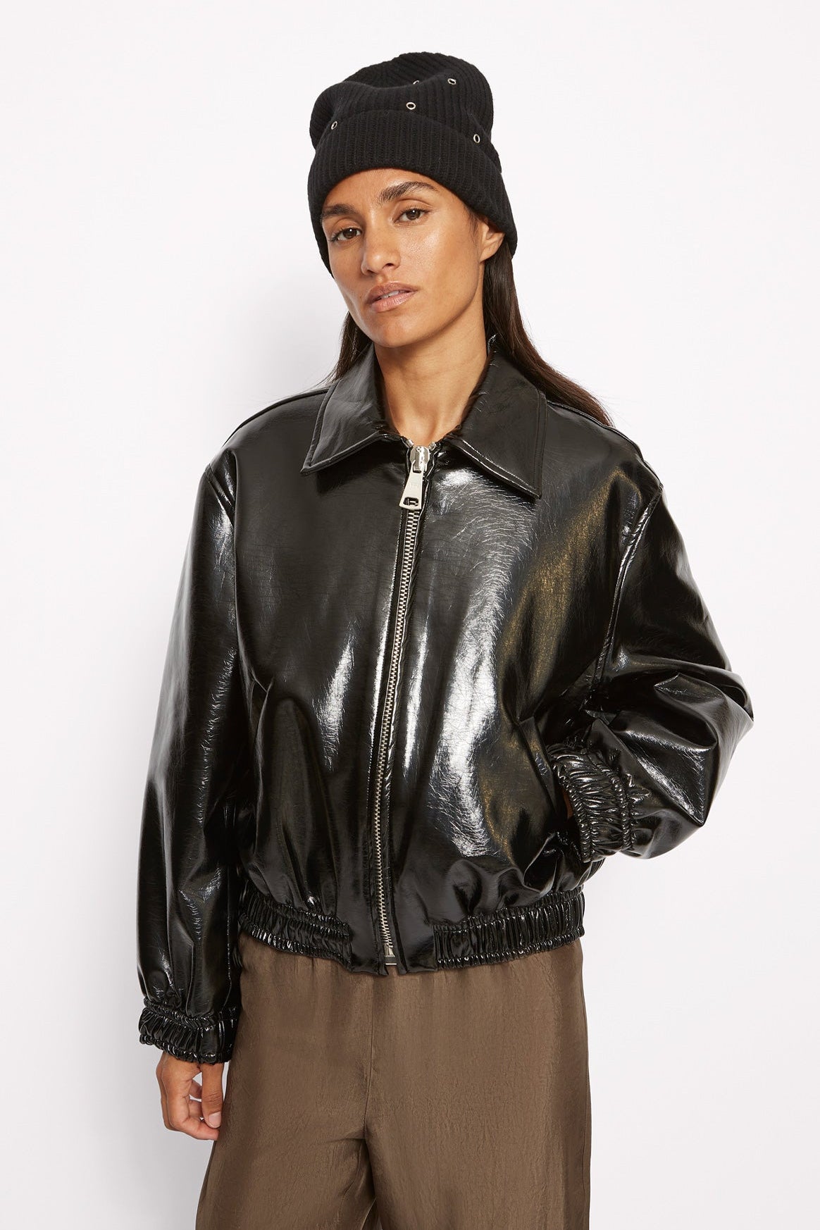 BLOUSON ORSO - ROSEANNA