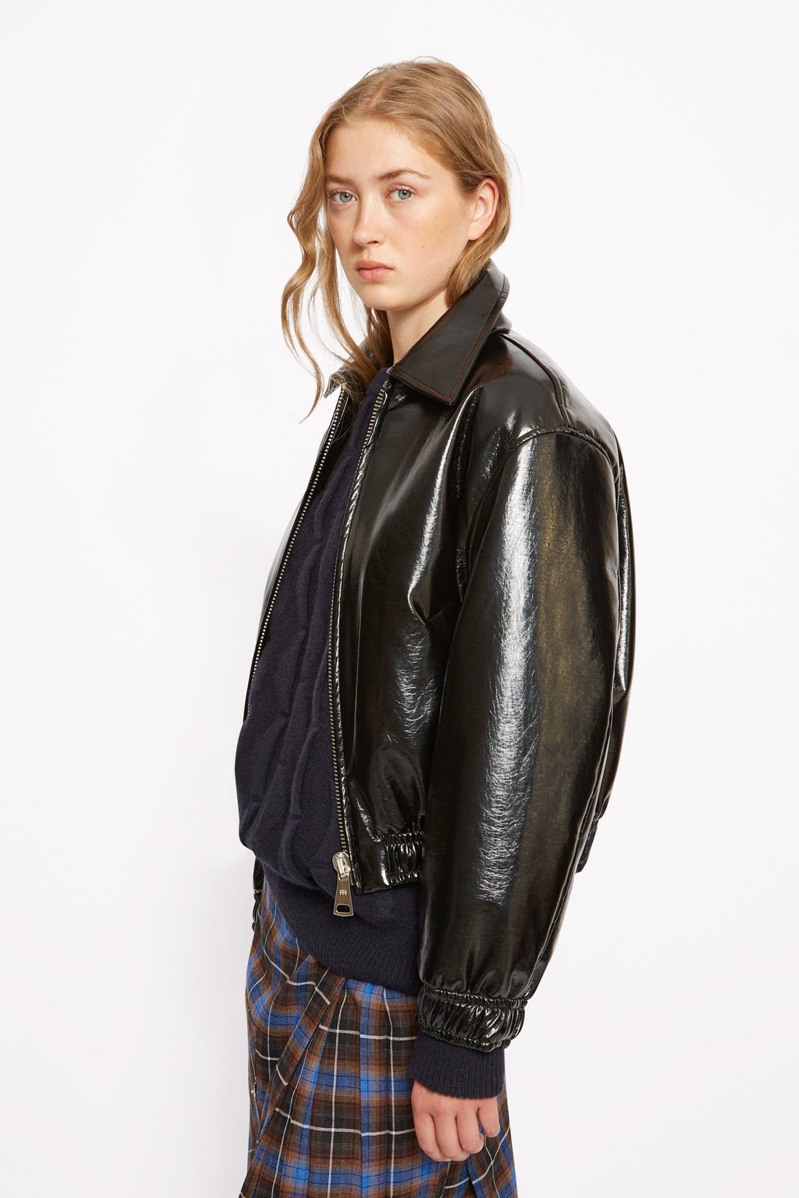 BLOUSON ORSO - ROSEANNA