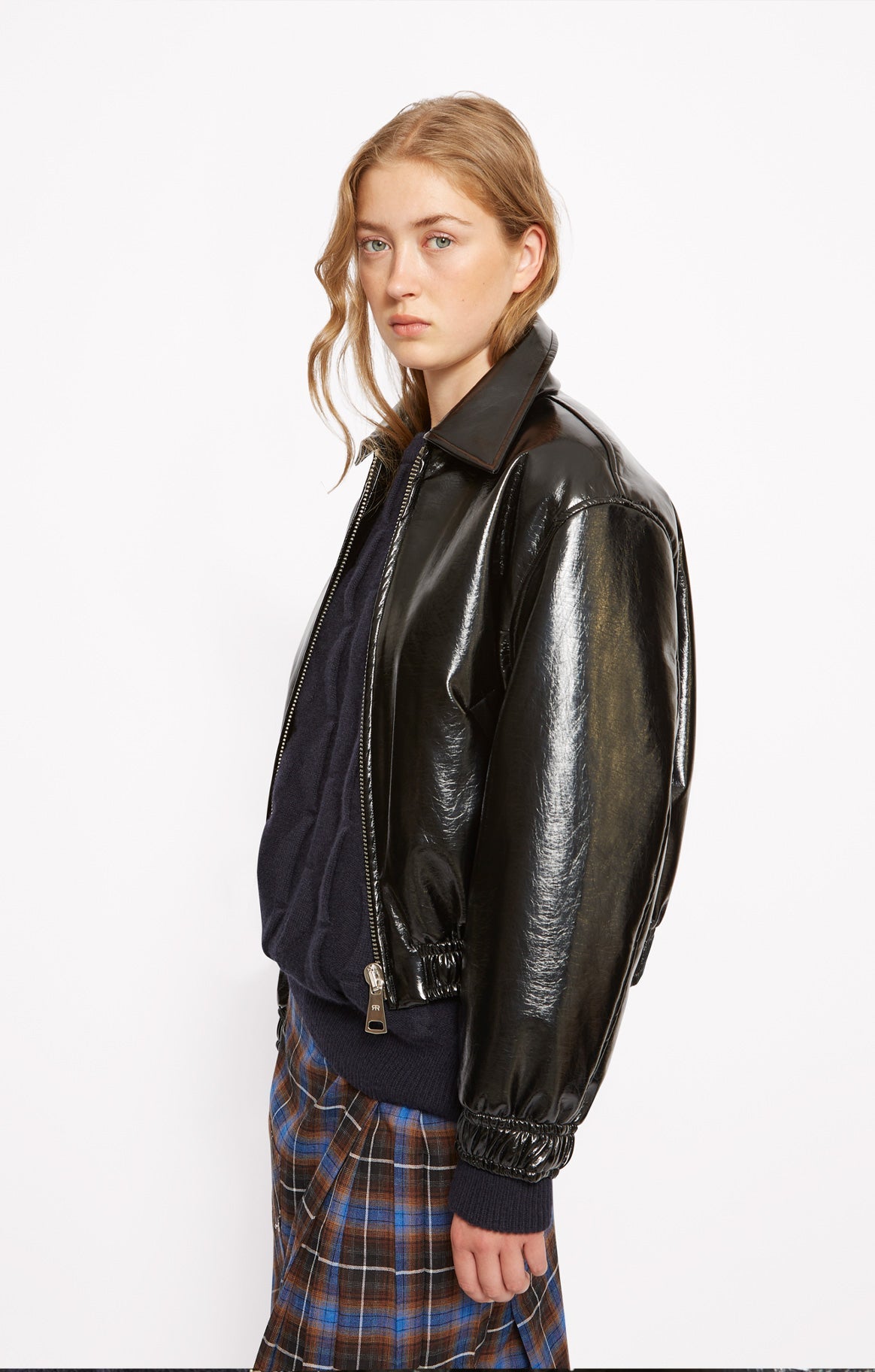 BLOUSON ORSO - ROSEANNA