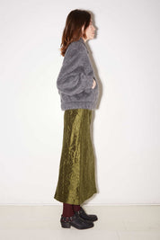 BLOUSON ORSO SMOKE - ROSEANNA