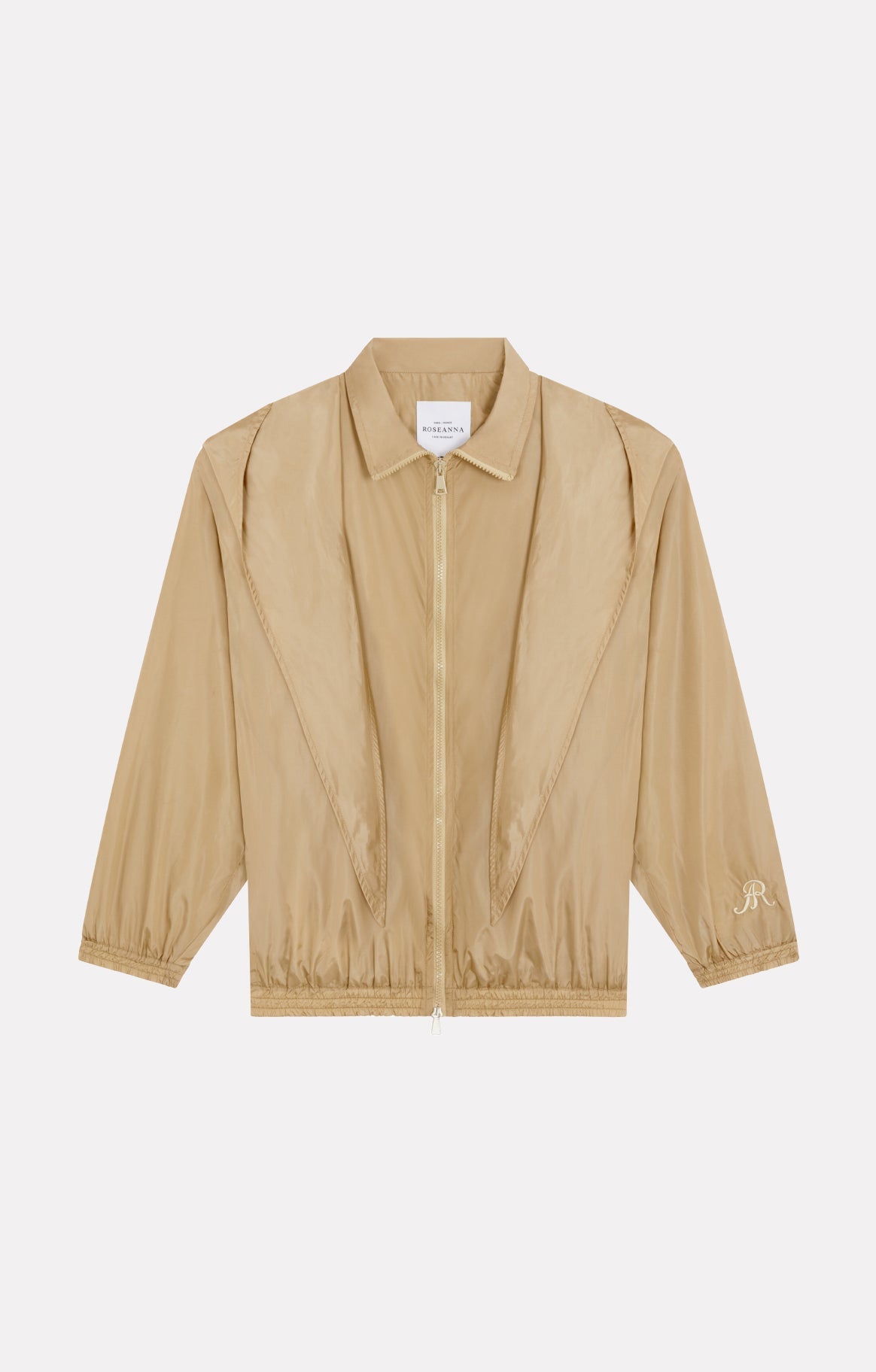 BLOUSON PEGGY - ROSEANNA