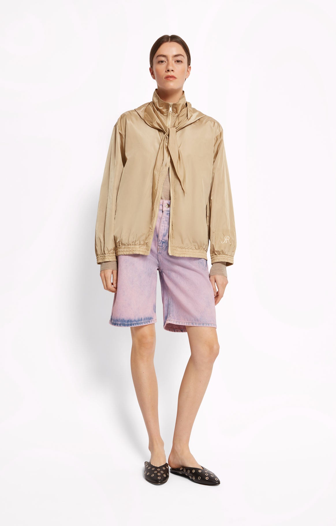 BLOUSON PEGGY - ROSEANNA