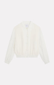 BLOUSON TEDDY - ROSEANNA