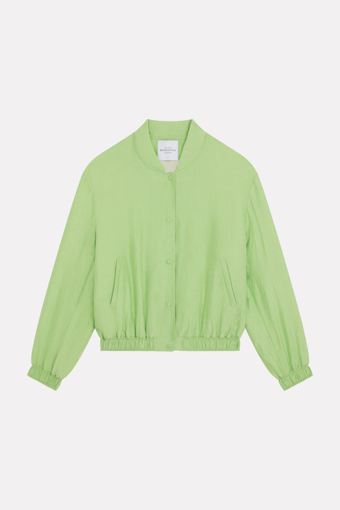 BLOUSON TEDDY - ROSEANNA