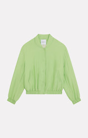 BLOUSON TEDDY - ROSEANNA