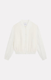 BLOUSON TEDDY - ROSEANNA