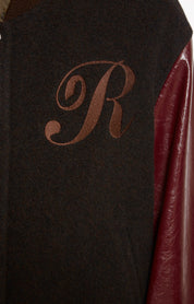 BLOUSON TEDDY - ROSEANNA