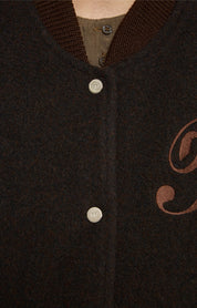 BLOUSON TEDDY - ROSEANNA