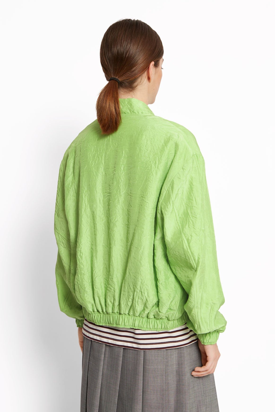 BLOUSON TEDDY - ROSEANNA