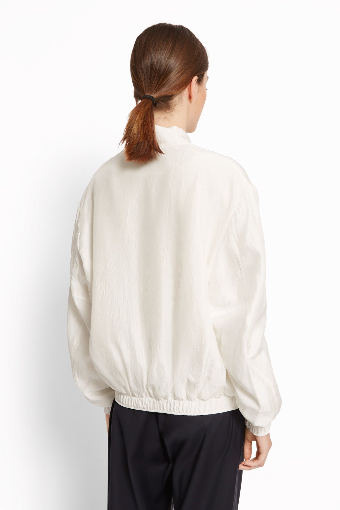 BLOUSON TEDDY - ROSEANNA