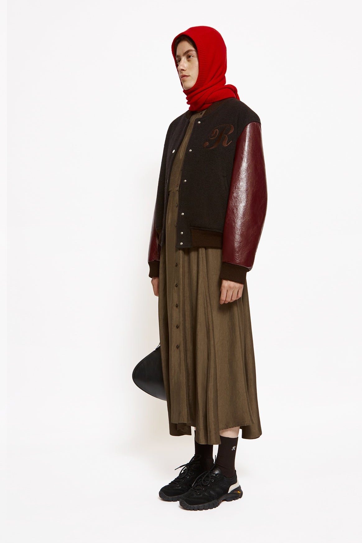 BLOUSON TEDDY - ROSEANNA