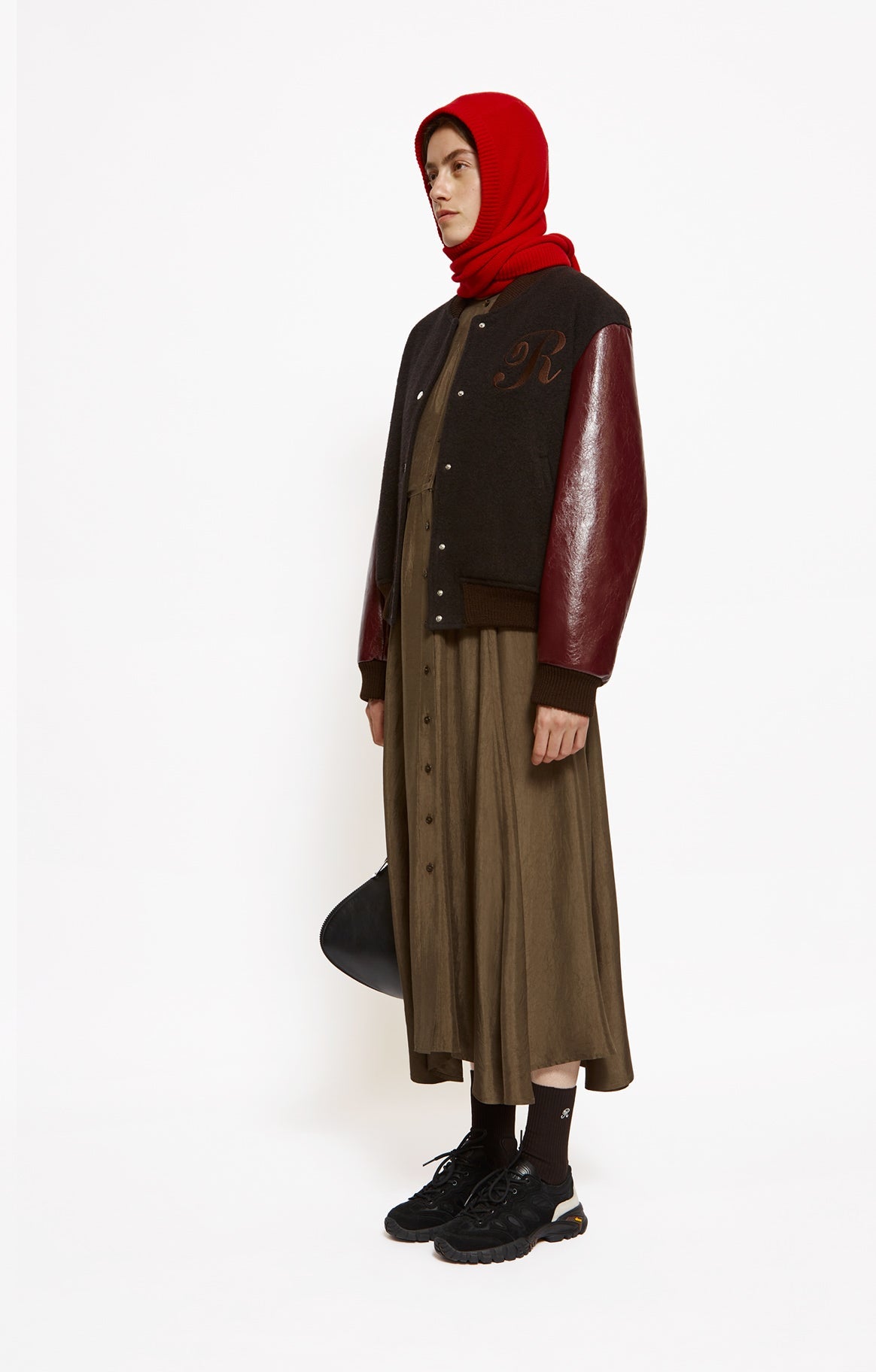 BLOUSON TEDDY - ROSEANNA