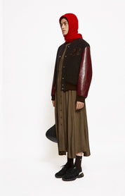 BLOUSON TEDDY - ROSEANNA