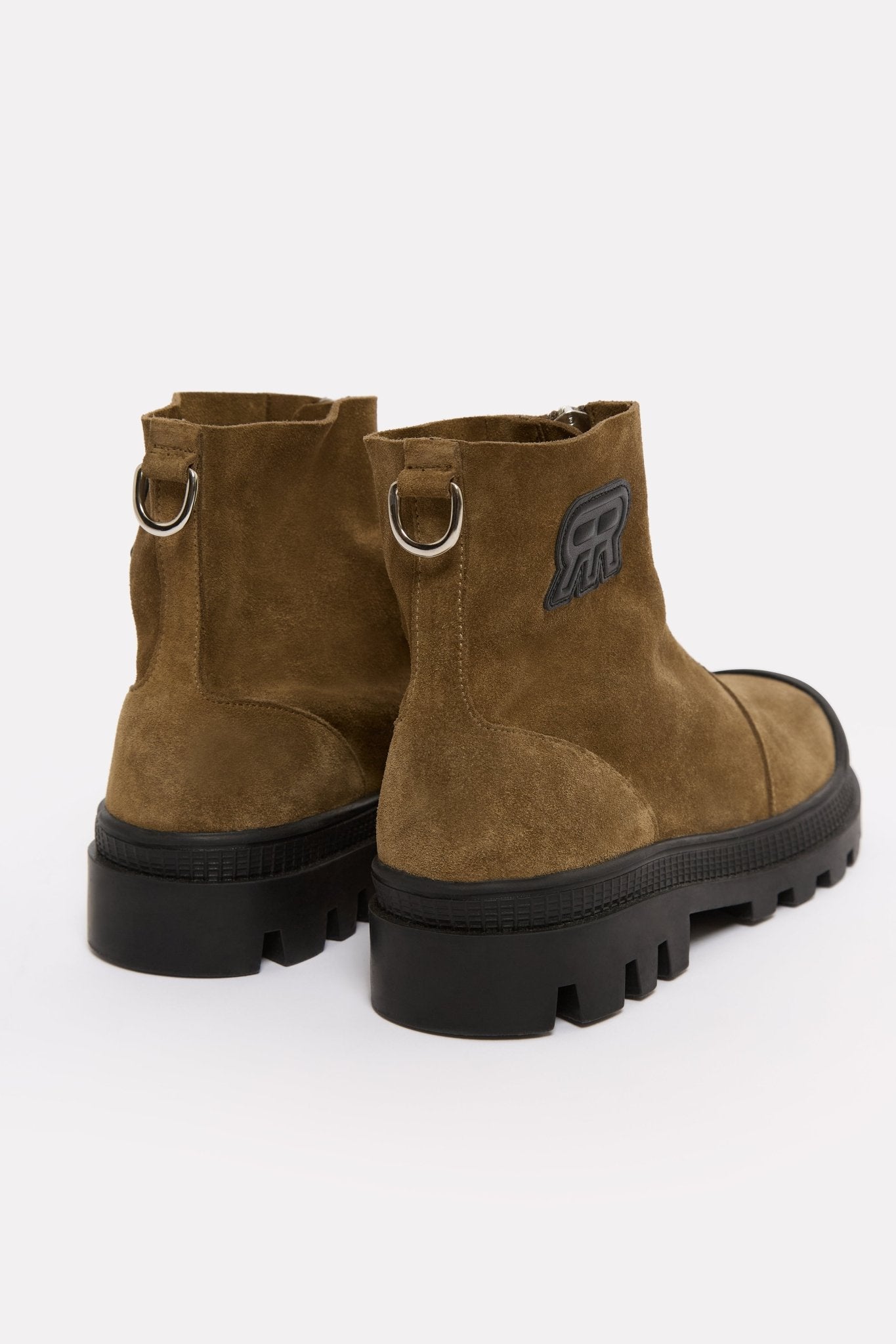 BOOTS NEVADA - ROSEANNA