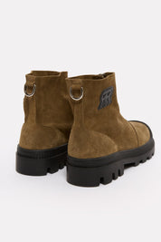 BOOTS NEVADA - ROSEANNA