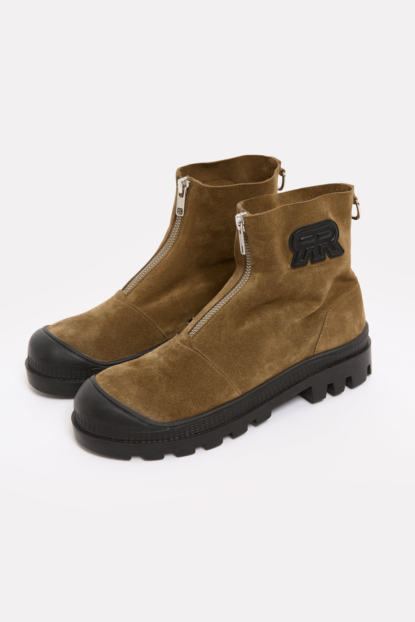 BOOTS NEVADA - ROSEANNA