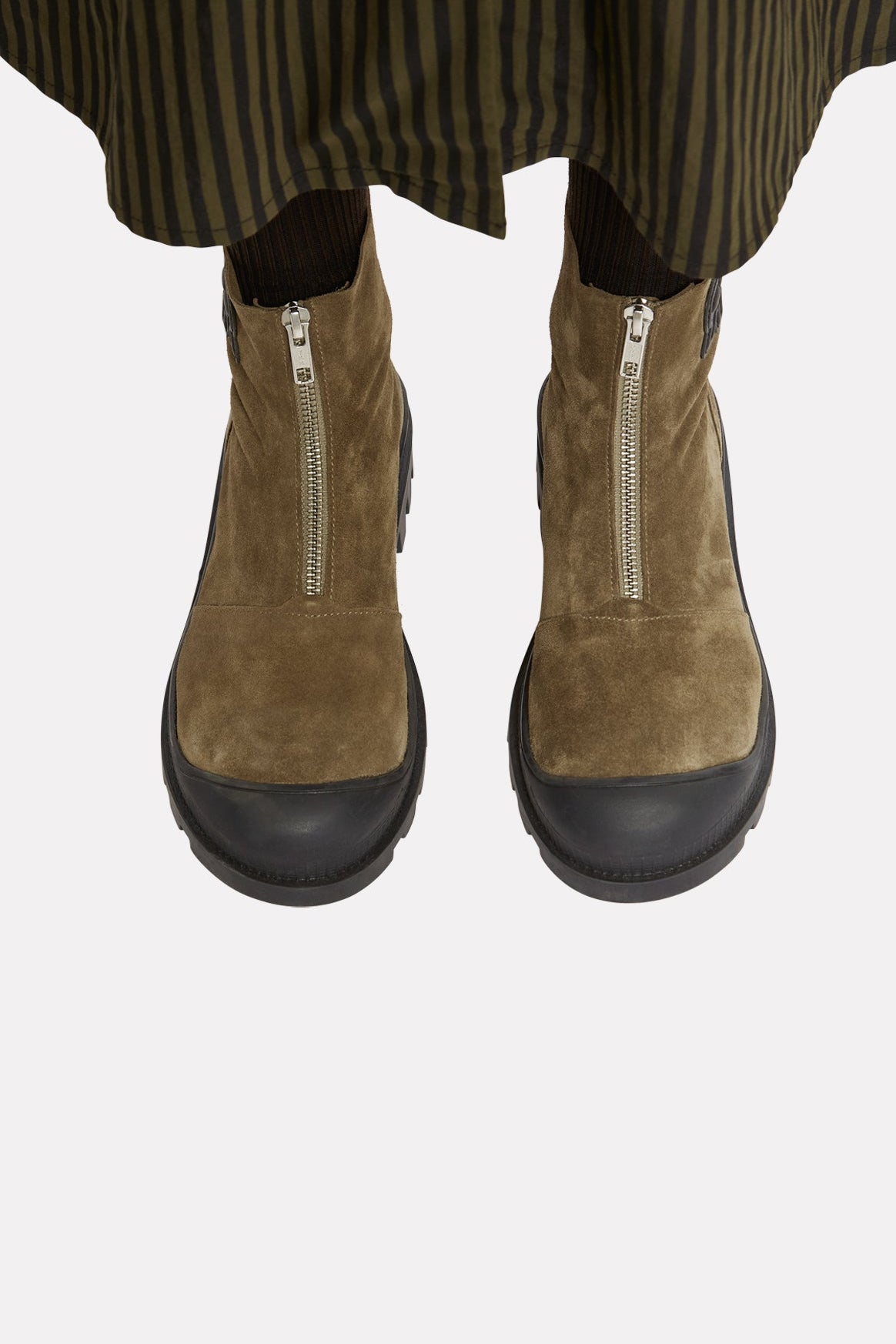 BOOTS NEVADA - ROSEANNA