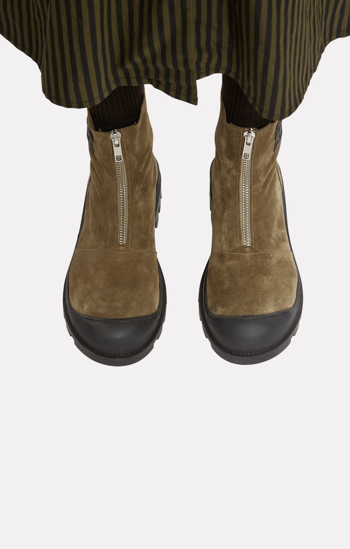 BOOTS NEVADA - ROSEANNA