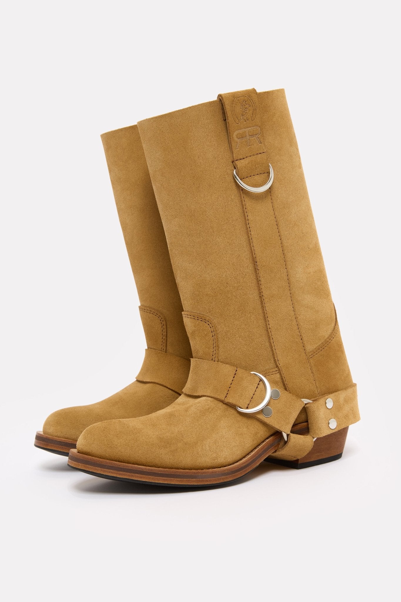 BOTTES CHIPS - ROSEANNA x LA BOTTE GARDIANE - ROSEANNA