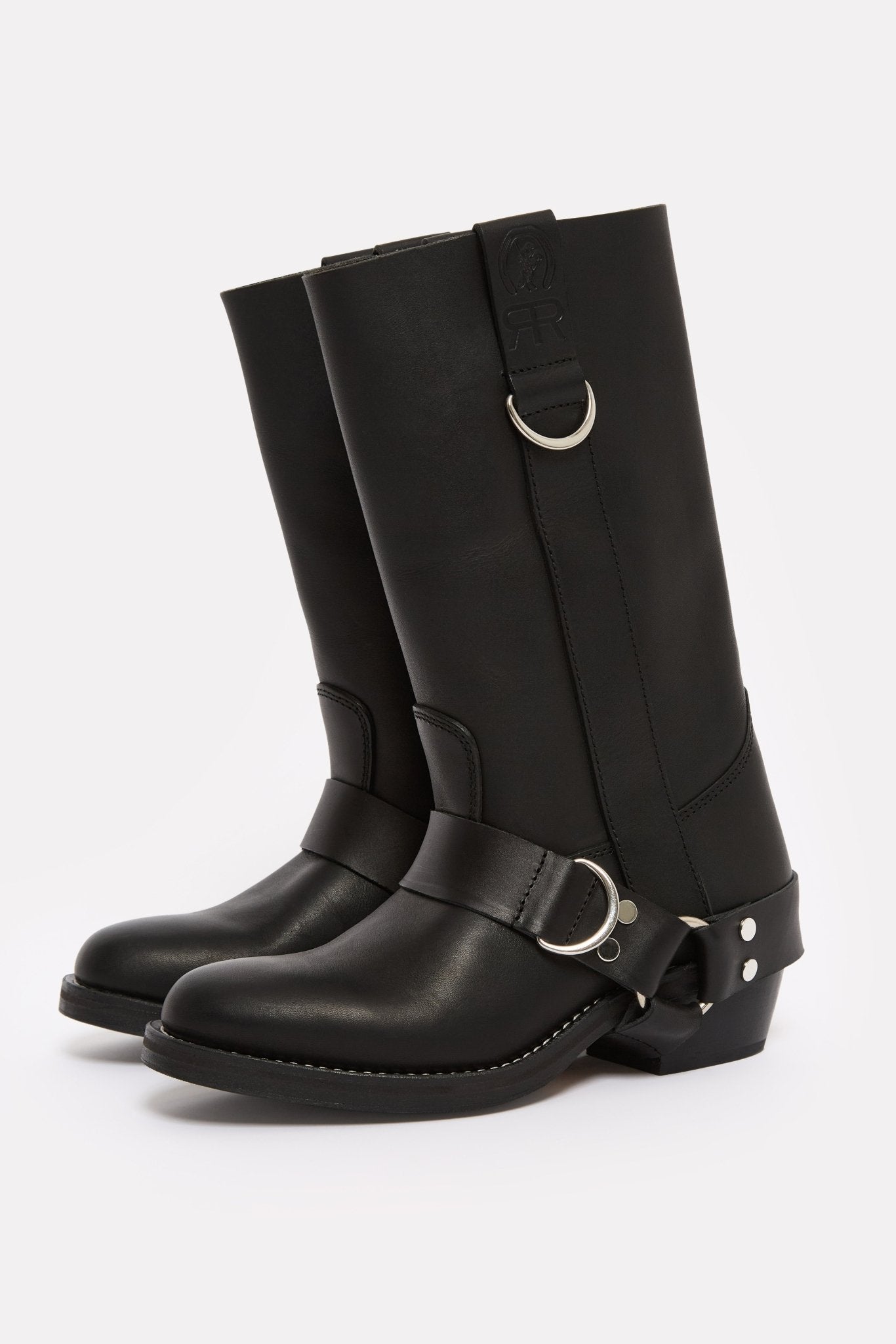 BOTTES CHIPS - ROSEANNA x LA BOTTE GARDIANE - ROSEANNA
