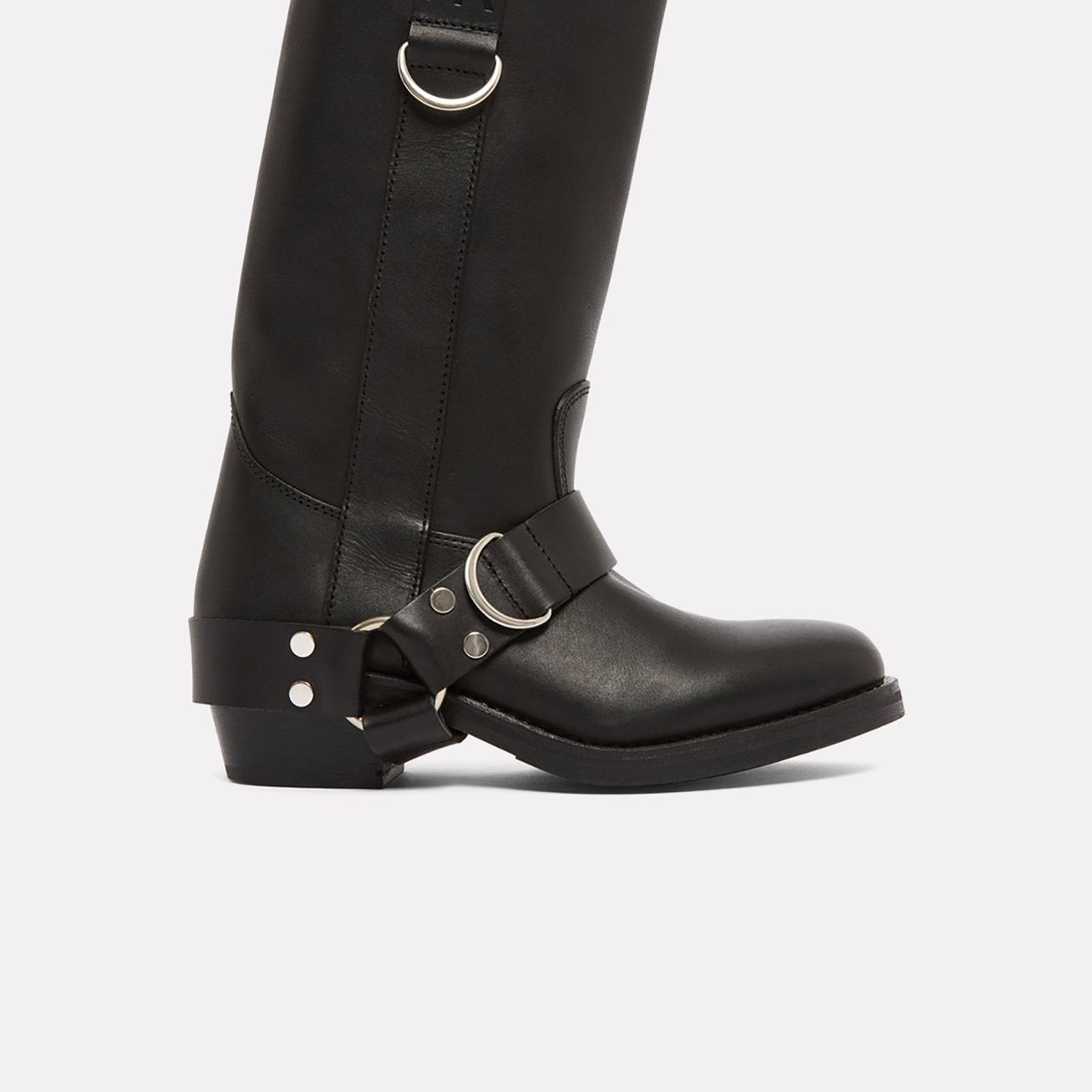 BOTTES CHIPS - ROSEANNA x LA BOTTE GARDIANE - ROSEANNA