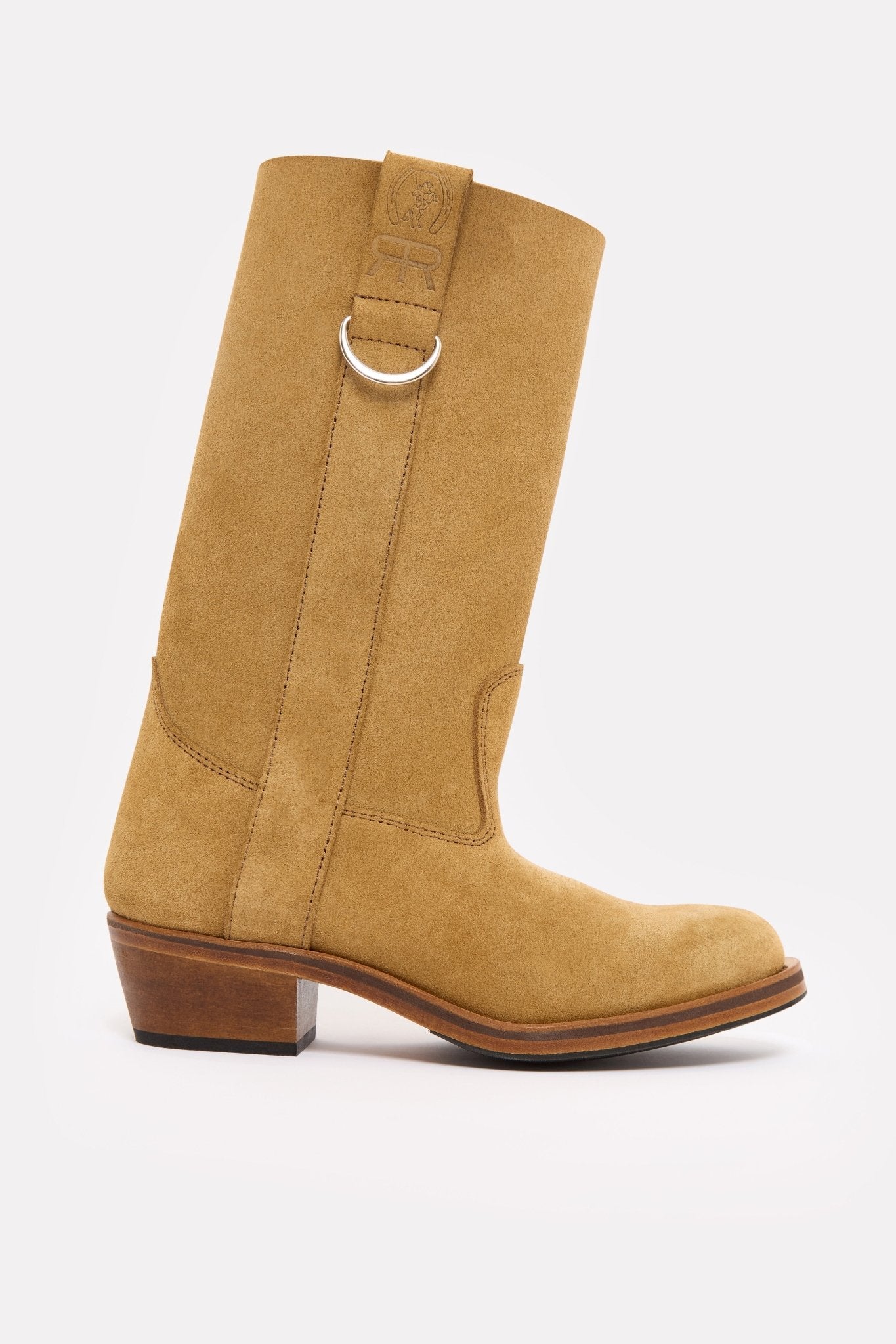 BOTTES CHIPS - ROSEANNA x LA BOTTE GARDIANE - ROSEANNA