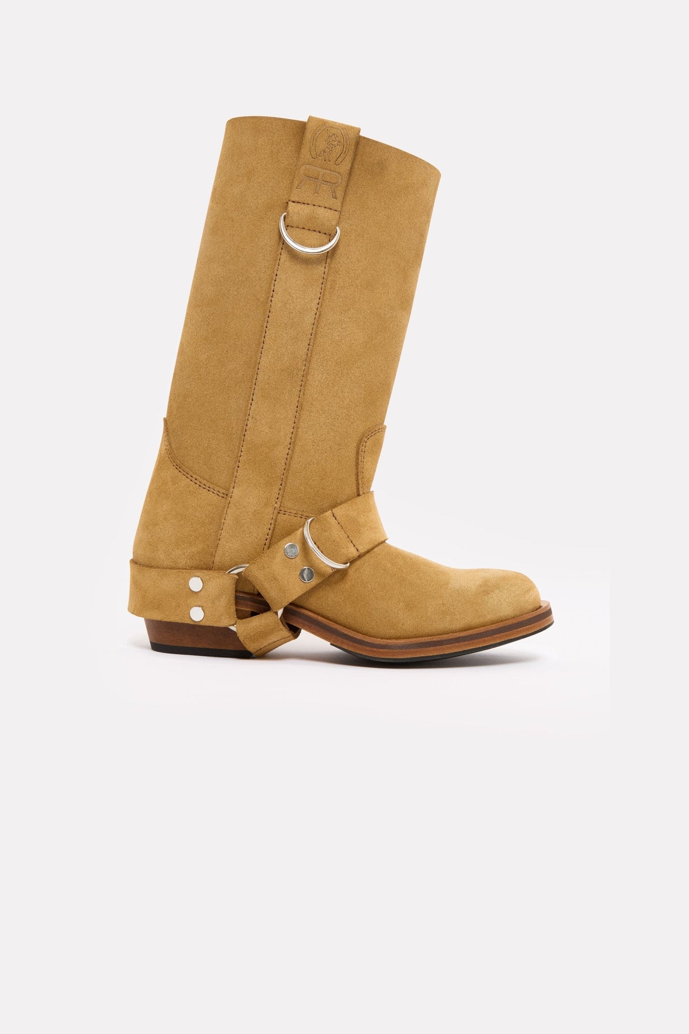 BOTTES CHIPS - ROSEANNA x LA BOTTE GARDIANE - ROSEANNA