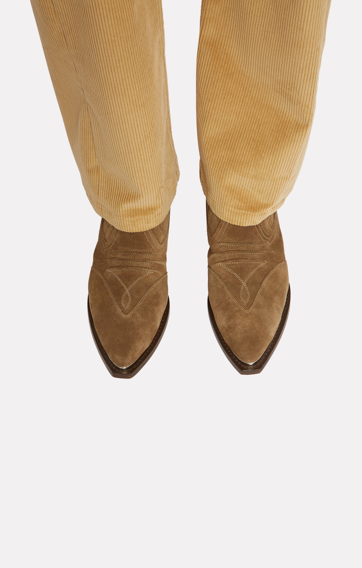 BOTTINES GEORGIA - ROSEANNA