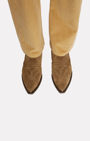 BOTTINES GEORGIA - ROSEANNA
