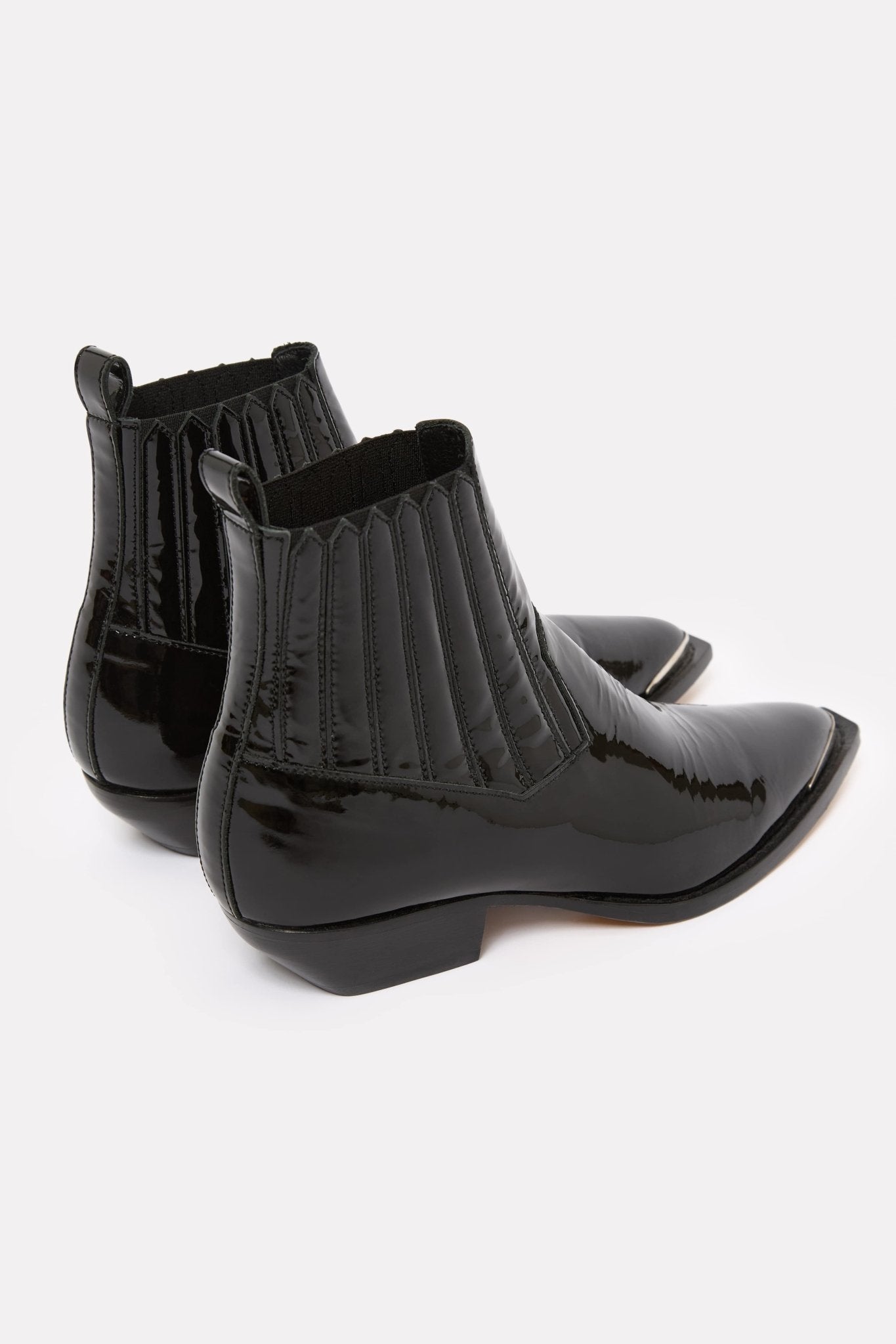 BOTTINES GEORGIA - ROSEANNA