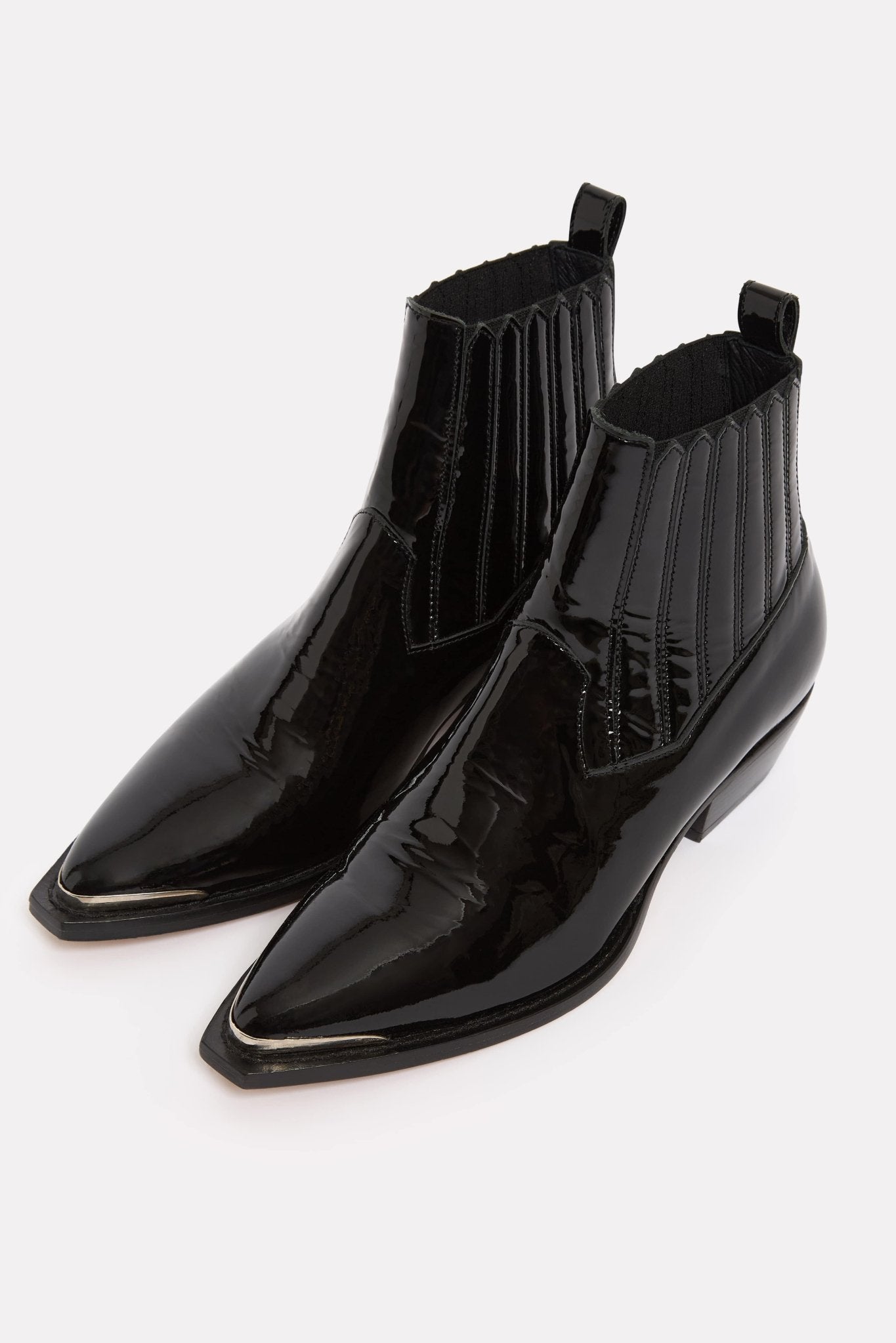 BOTTINES GEORGIA - ROSEANNA