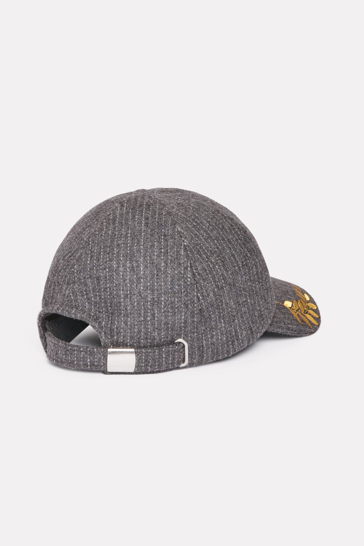 CASQUETTE BALL - ROSEANNA