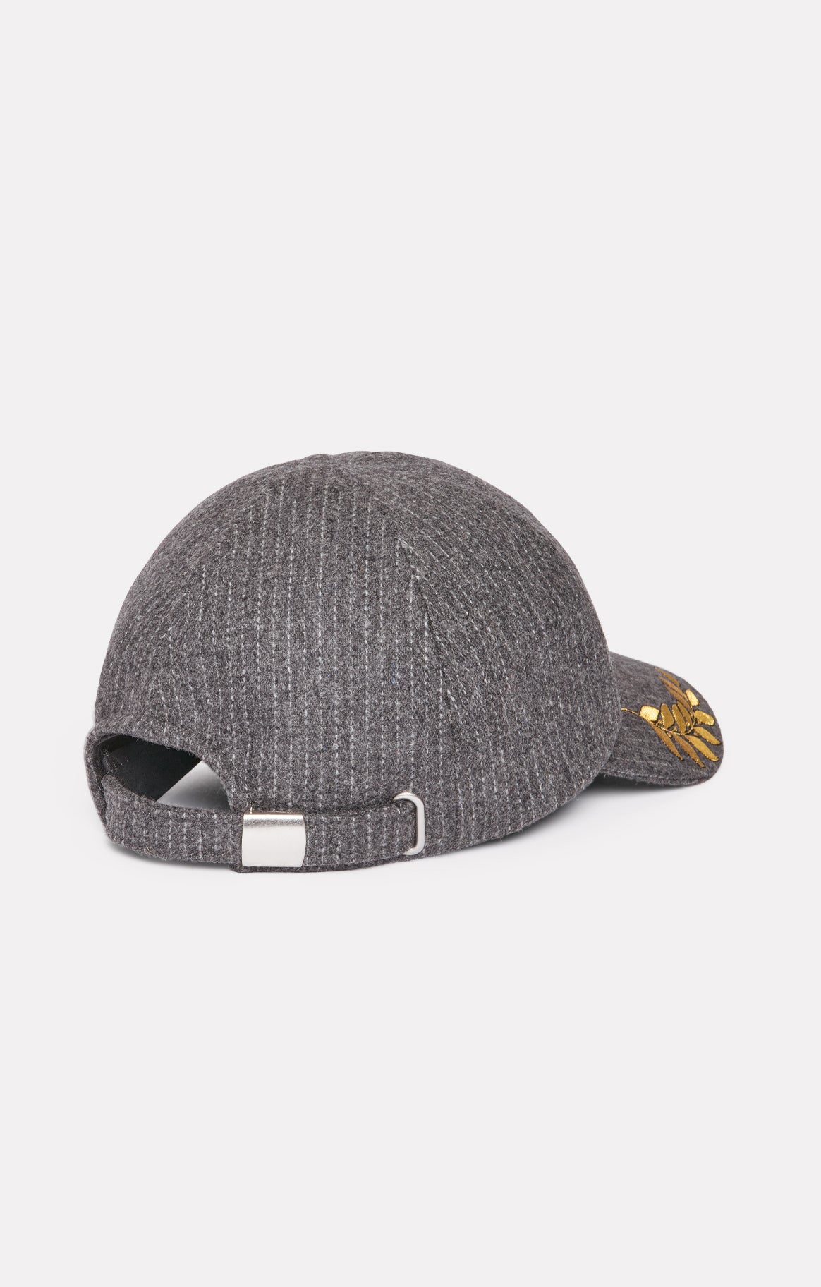 CASQUETTE BALL - ROSEANNA