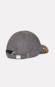CASQUETTE BALL - ROSEANNA