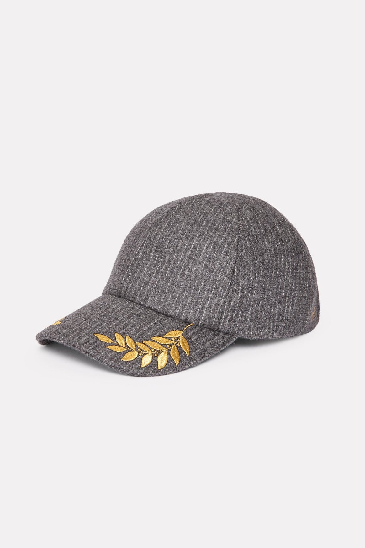 CASQUETTE BALL - ROSEANNA