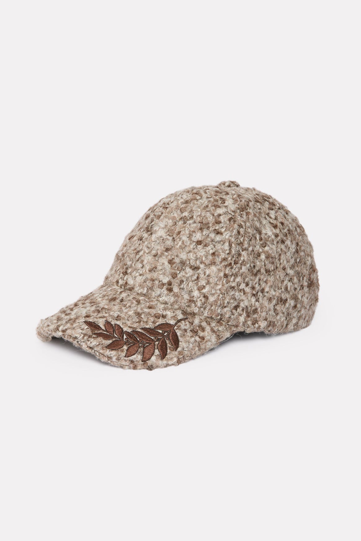 CASQUETTE BALL - ROSEANNA