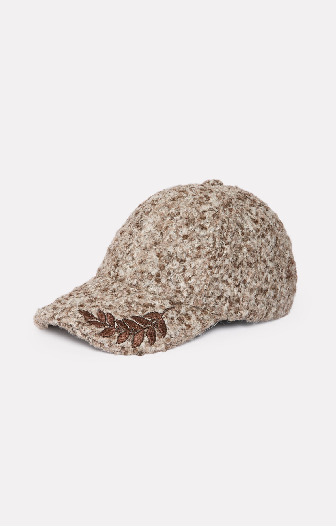 CASQUETTE BALL - ROSEANNA