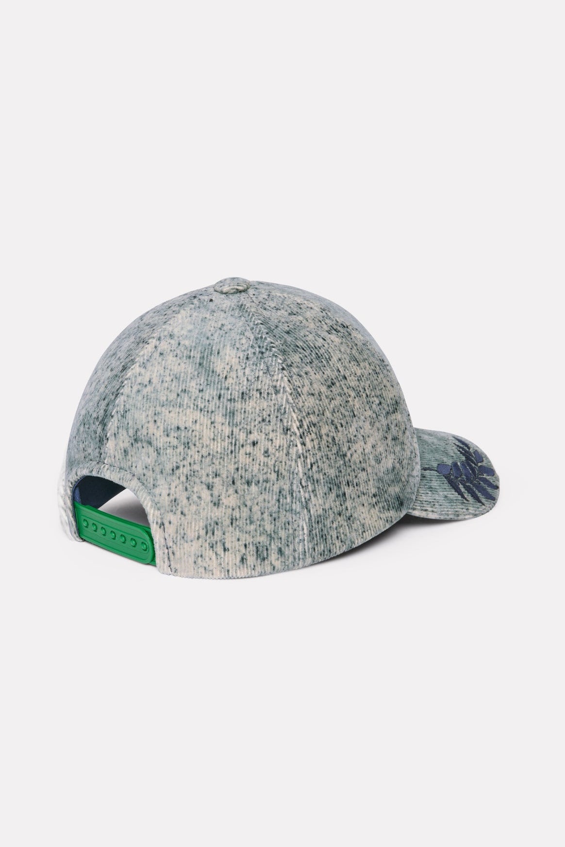 CASQUETTE BALL - ROSEANNA