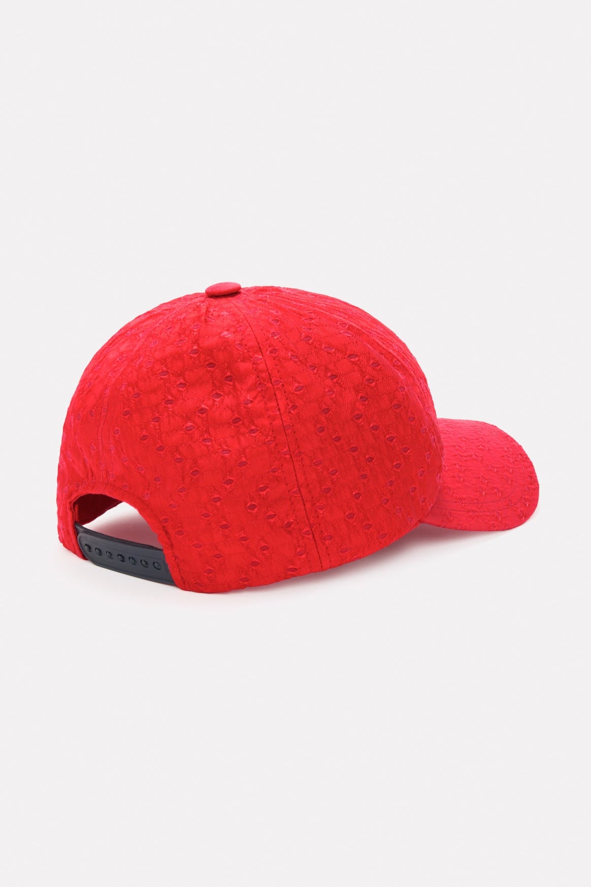 CASQUETTE BALL - ROSEANNA