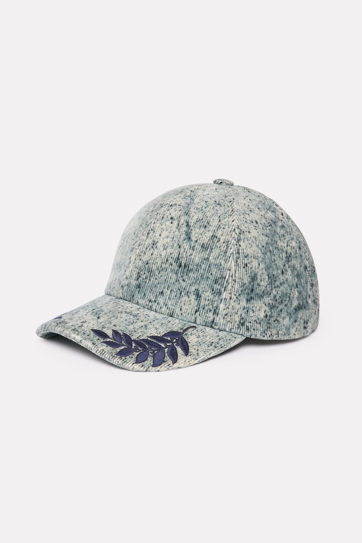 CASQUETTE BALL - ROSEANNA