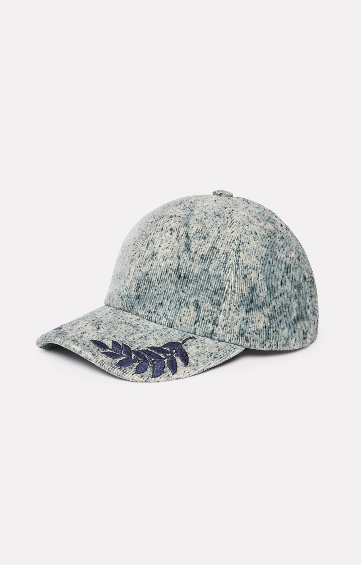 CASQUETTE BALL - ROSEANNA