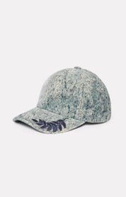 CASQUETTE BALL - ROSEANNA