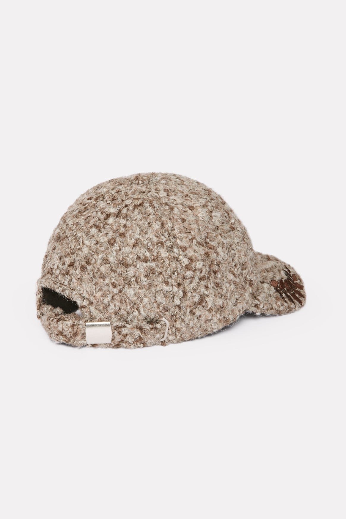 CASQUETTE BALL - ROSEANNA