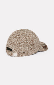 CASQUETTE BALL - ROSEANNA